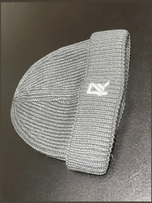 Harbour Beanie - Graphite