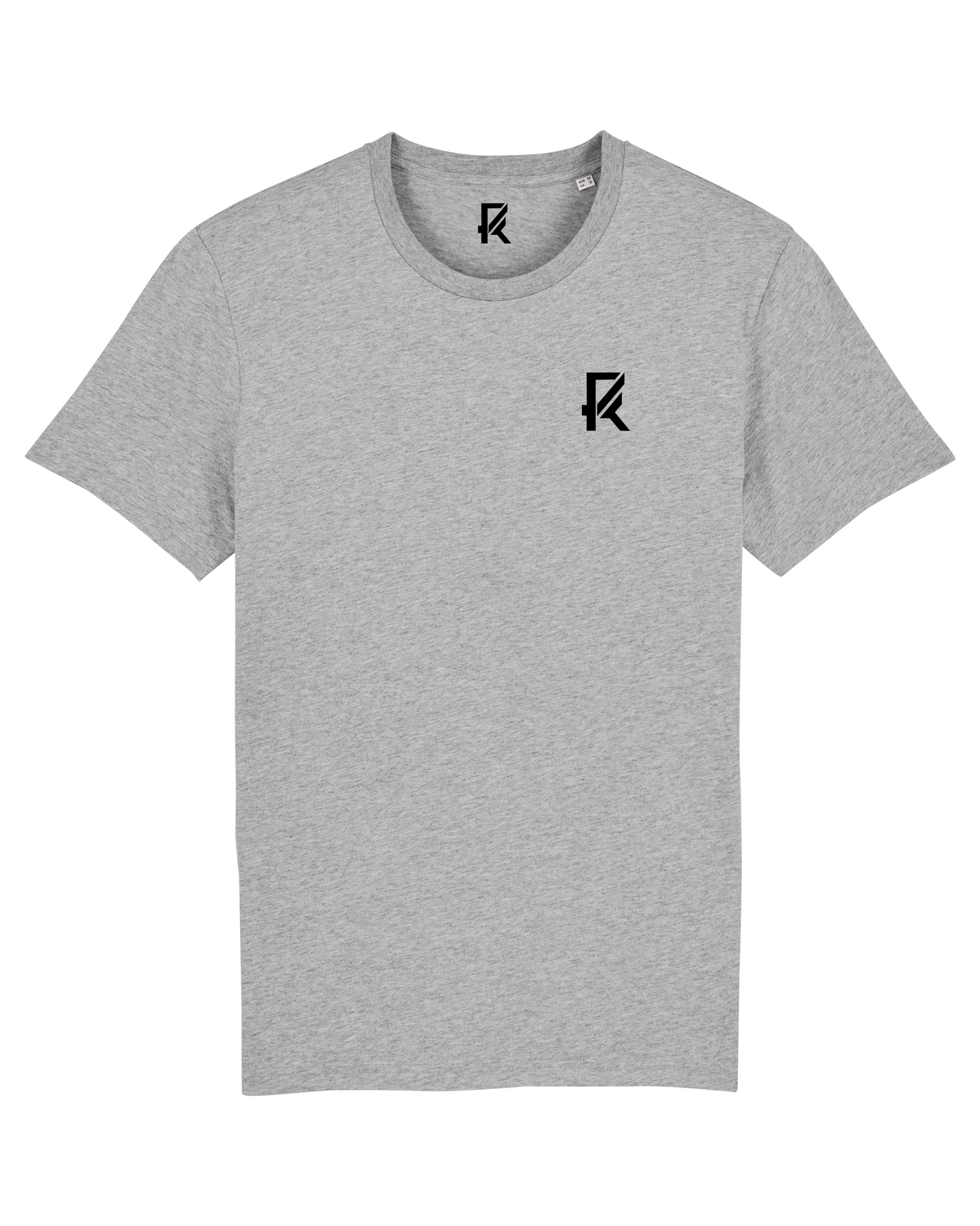 Recycled Cotton Tshirts (Grey)