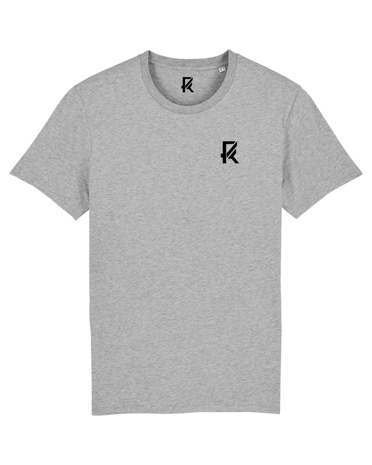 Recycled Cotton Tshirts (Grey)