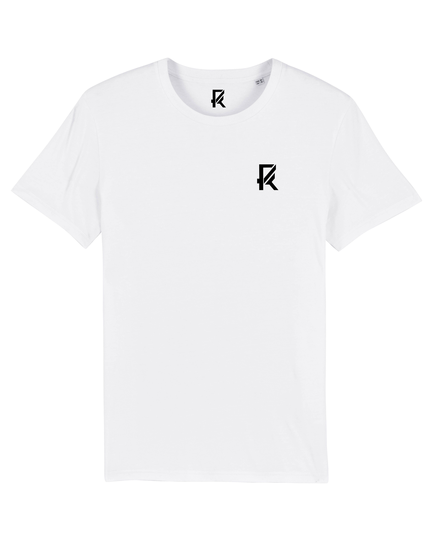 Recycled Cotton Tshirts (White)